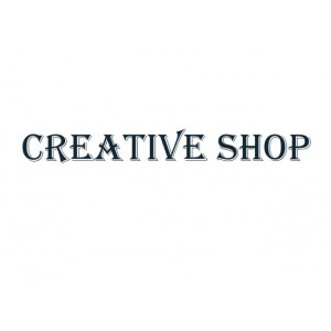 Купить пластины для стемпинга Creative Shop