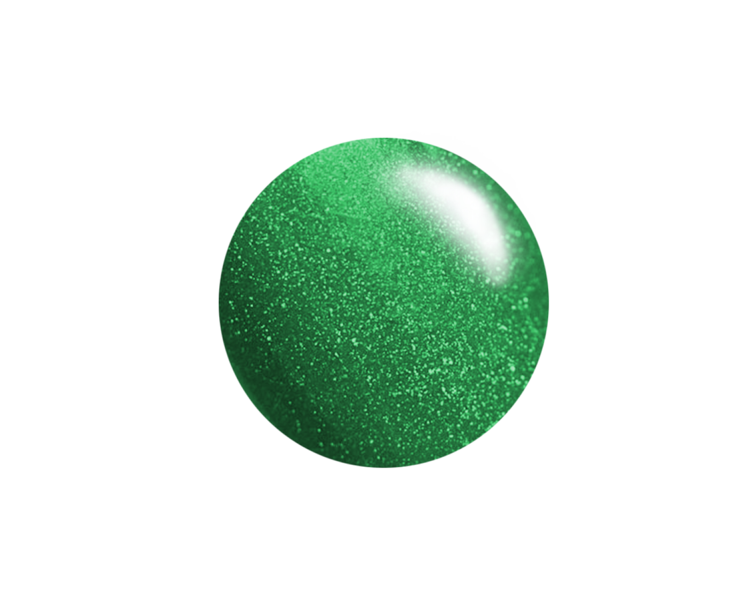 Лак для стемпинга Clear Jelly Stamper - Holo 01 "Emerald Isle"