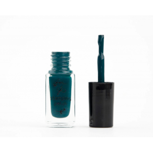 Лак для стемпинга Clear Jelly Stamper - Teal or no Deal