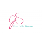 Стемпинг лак Clear Jelly Stamper