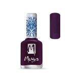 Лак для стемпинга Moyra - Purple