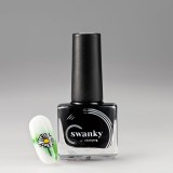 Акварельные краски Swanky Stamping, №12, зеленый, 5 мл