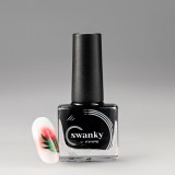 Акварельные краски Swanky Stamping, №8, вишневый, 5 мл