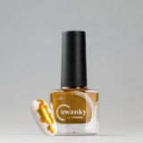 Акварельные краски Swanky Stamping PM 01, золото, 5 мл