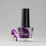 Акварельные краски Swanky Stamping PM 09, фиолетовый, 5 мл