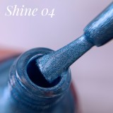 Лак для стемпинга Nail Story - Shine 04