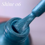 Лак для стемпинга Nail Story - Shine 06