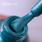 Лак для стемпинга Nail Story - Shine 03